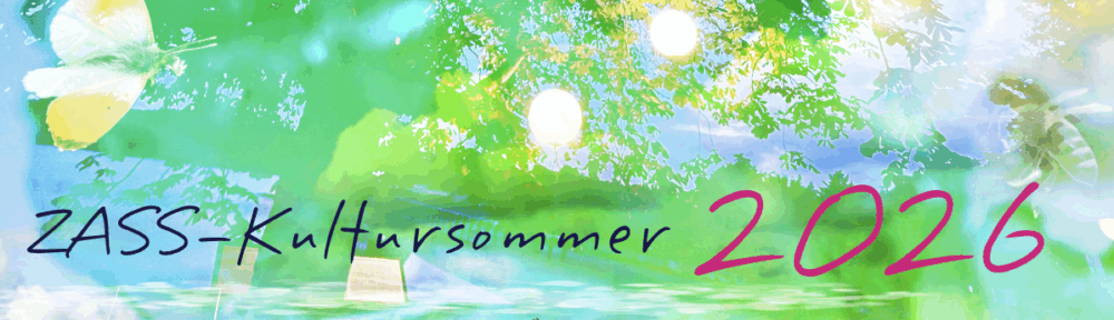 ZASS-Kultursommer