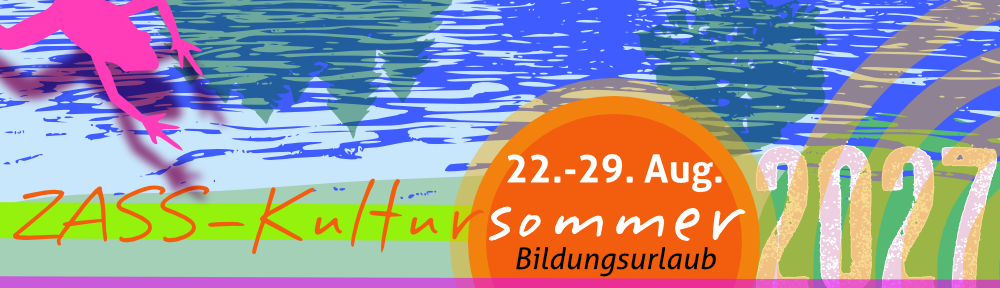 ZASS-Kultursommer