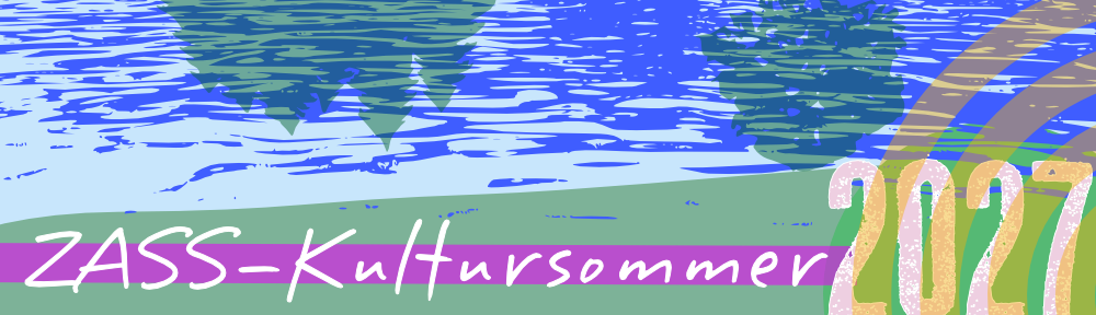 ZASS-Kultursommer